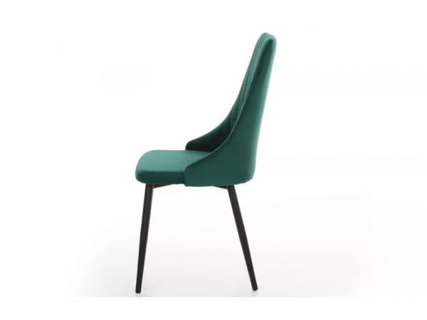 Стул Руссо Изумруд Velutto 33 2 шт.