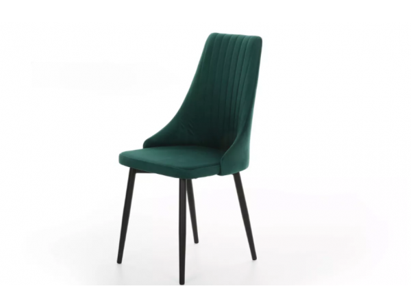 Стул Руссо Изумруд Velutto 33 2 шт.