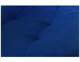 Стул Элвис Голубой 2 шт.