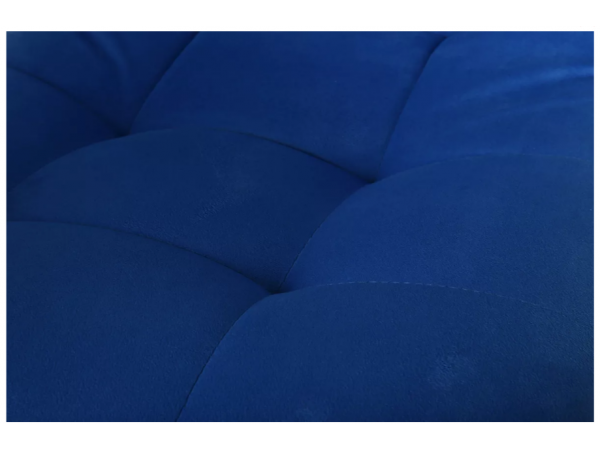 Стул Элвис Голубой 2 шт.