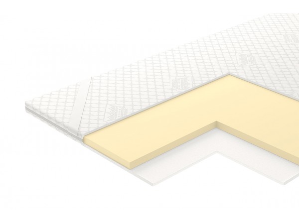 Наматрасник-топпер Memory 3