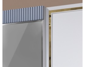 Набор мебели для спальни Ранчо (Торонто-5) белая 