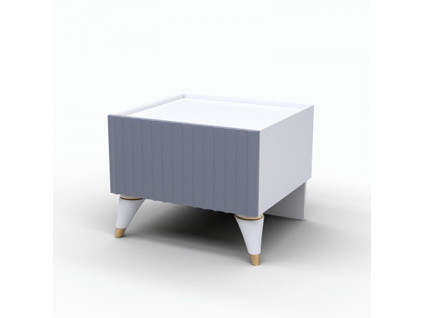 Набор мебели для спальни Ранчо (Торонто-5) белая 