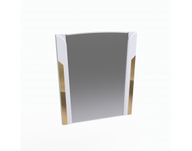 Набор мебели для спальни Италия (Каталея-5) белая 