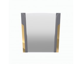 Набор мебели для спальни Италия (Каталея-5) серая 