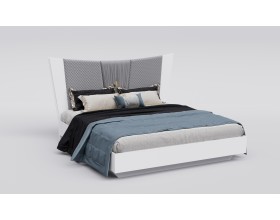 Набор мебели для спальни Виол (Теона-6) светлая 