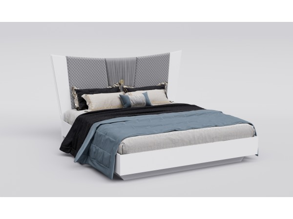 Набор мебели для спальни Виол (Теона-6) светлая 