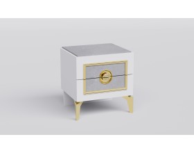 Набор мебели для спальни Виол (Теона-6) светлая 