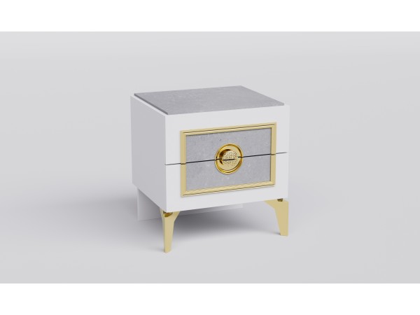 Набор мебели для спальни Виол (Теона-6) светлая 