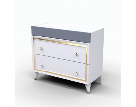 Комод СП 042-03 серии Ранчо"Торонто" светлая 