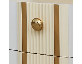 Тумба СП 041-04 серии Реал "Монреаль" белая 