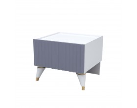 Тумба СП 042-04 серии "Торонто" светлая                                    