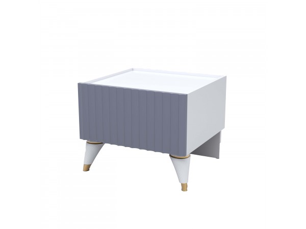 Тумба СП 042-04 серии "Торонто" светлая                                    
