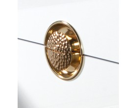 Тумба СП 030-04 серии Виол"Теона-4" белая 