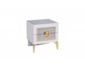 Тумба СК 003-04 серии "Теона-6" светлая               