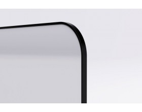 Зеркало навесное Рози "Дезире" 