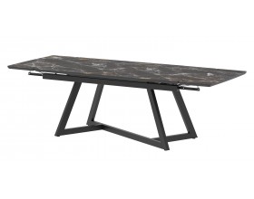 Стол BMS140(200)FZ Гелакси