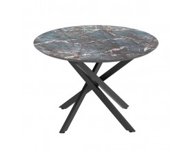 Стол KMS90X Тропический мрамор