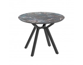 Стол KMS90X2 Тропический мрамор