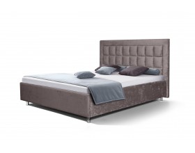 Кровать "Стелла 3"   ICE 4 с подъемным механизмом и  ортопедическим  основанием