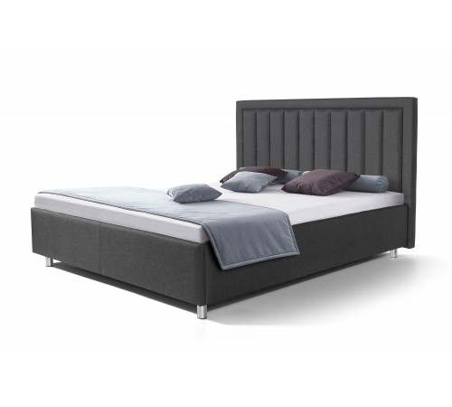 Кровать "Марта 2" VELUTA LUX 32 с подъемным механизмом и  ортопедическим  основанием