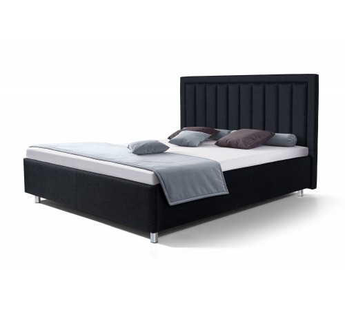 Кровать "Марта 2" VELUTA LUX 34 с подъемным механизмом и  ортопедическим  основанием