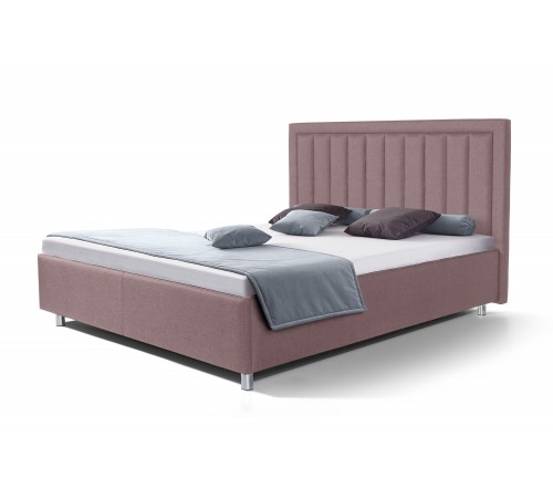 Кровать "Марта 2" VELUTA LUX 37 с подъемным механизмом и  ортопедическим  основанием