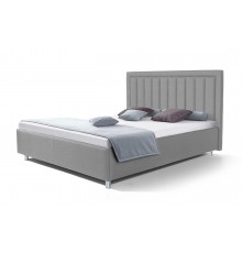 Кровать "Марта 2" VELUTA LUX 51 с подъемным механизмом и  ортопедическим  основанием