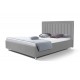 Кровать "Марта 2" VELUTA LUX 51 с подъемным механизмом и  ортопедическим  основанием