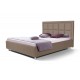 Кровать "Марта 3" VELUTA LUX 18 с подъемным механизмом и  ортопедическим  основанием