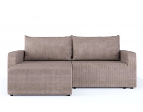 Диван кровать БРАЙТОН Бежевый