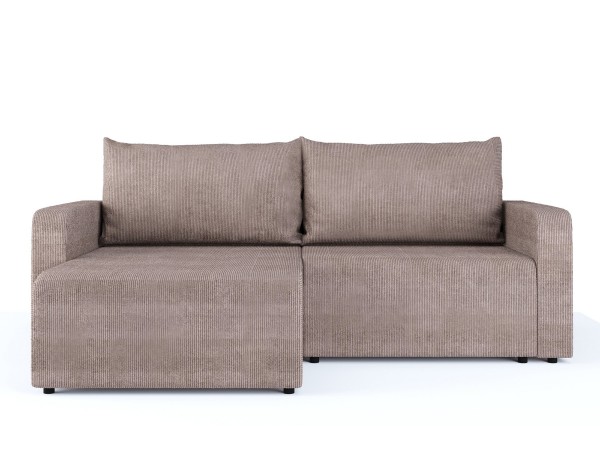 Диван кровать БРАЙТОН Бежевый