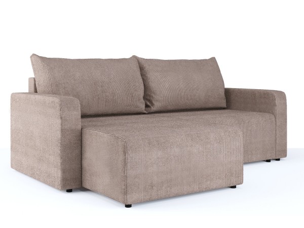 Диван кровать БРАЙТОН Бежевый