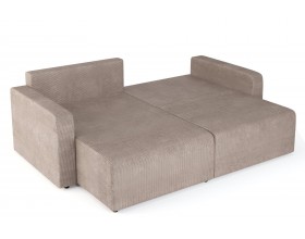 Диван кровать БРАЙТОН Бежевый