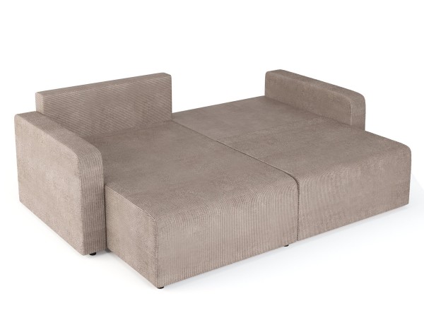 Диван кровать БРАЙТОН Бежевый