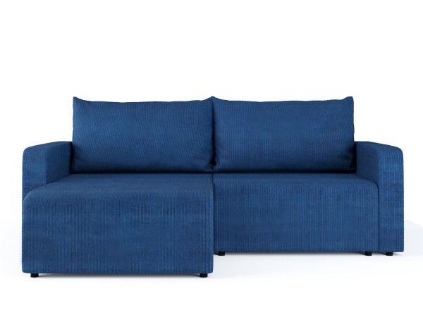 Диван кровать БРАЙТОН Синий 