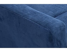 Диван кровать БРАЙТОН Синий 