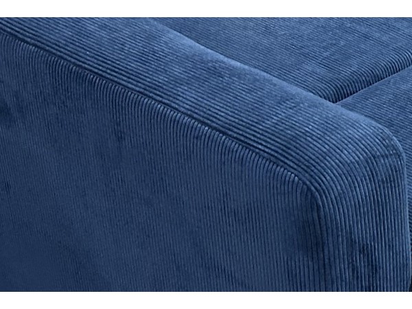 Диван кровать БРАЙТОН Синий 