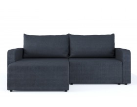 Диван кровать БРАЙТОН Серый