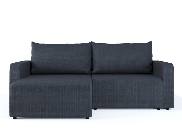 Диван кровать БРАЙТОН Серый