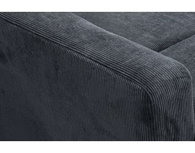 Диван кровать БРАЙТОН Серый