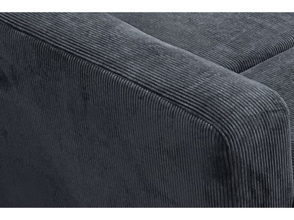 Диван кровать БРАЙТОН Серый