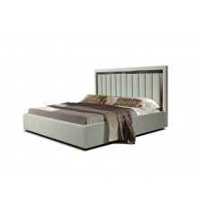 Кровать Софи 1 VELUTA LUX 14 с подъемным механизмом и  ортопедическим  основанием