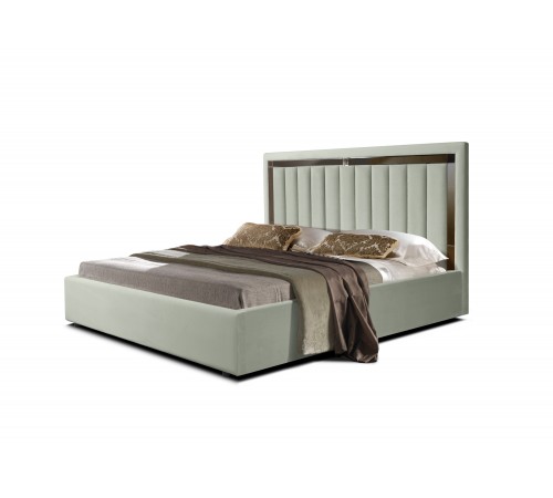Кровать Софи 1 VELUTA LUX 14 с подъемным механизмом и  ортопедическим  основанием