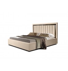 Кровать Софи 1 VELUTA LUX 18 с подъемным механизмом и  ортопедическим  основанием