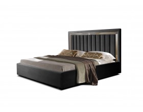 Кровать Софи 1 VELUTA LUX 34 с подъемным механизмом и  ортопедическим  основанием