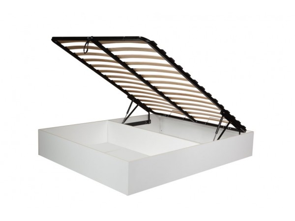 Кровать Софи 1 VELUTA LUX 34 с подъемным механизмом и  ортопедическим  основанием