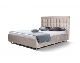 Кровать Стелла 3   ICE 1   без подъемного механизма   