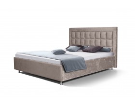 Кровать Стелла 3   ICE 2   без подъемного механизма   