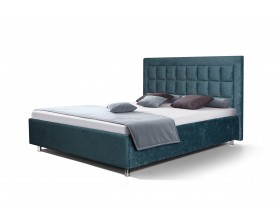 Кровать Стелла 3   ICE 7  без подъемного механизма   